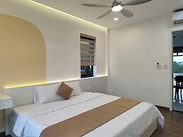 Minh Garden Homestay
