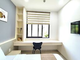 Minh Garden Homestay
