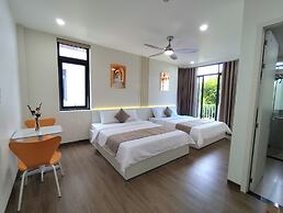 Minh Garden Homestay
