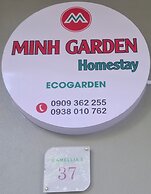 Minh Garden Homestay
