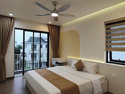 Minh Garden Homestay
