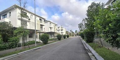 Minh Garden Homestay