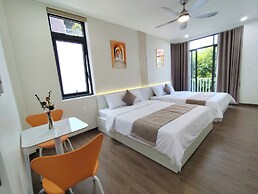 Minh Garden Homestay