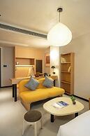 Banyan Retreat  R10 Hotel