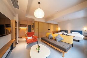 Banyan Retreat  R10 Hotel