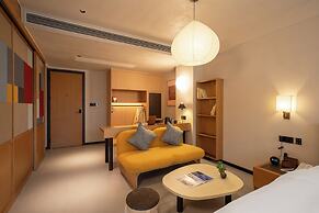 Banyan Retreat  R10 Hotel