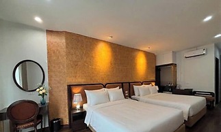 Valoria Premium Hanoi Hotel