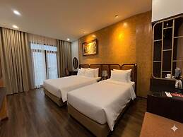 Valoria Premium Hanoi Hotel