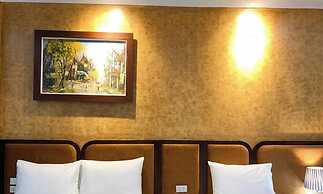 Valoria Premium Hanoi Hotel