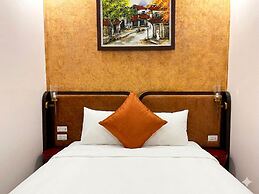 Valoria Premium Hanoi Hotel