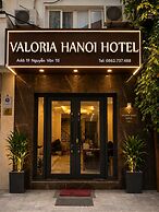 Valoria Premium Hanoi Hotel