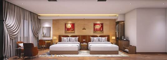 Valoria Premium Hanoi Hotel