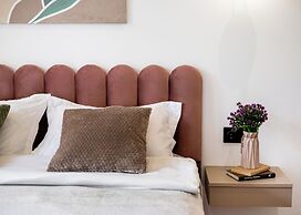HB apartments Melkadze