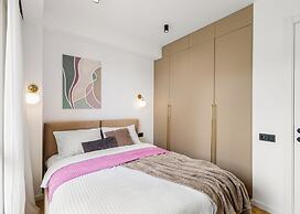 HB apartments Melkadze