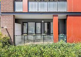HB apartments Melkadze