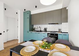 HB apartments Melkadze