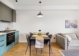 HB apartments Melkadze