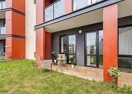 HB apartments Melkadze
