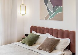 HB apartments Melkadze