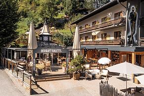 B&B Berglift