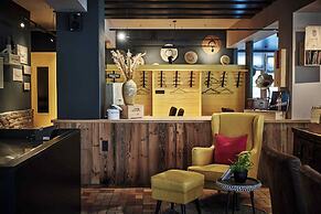B&B Berglift