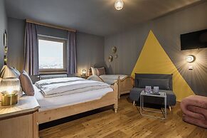 B&B Berglift