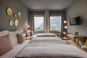 B&B Berglift