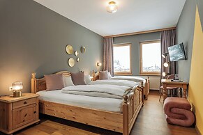 B&B Berglift