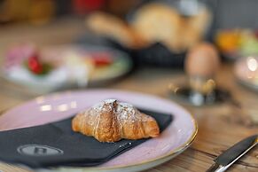 B&B Berglift