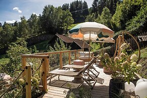 B&B Berglift