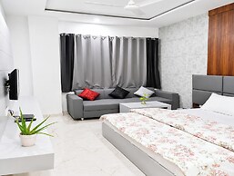 Hotel Prem Manor Roorkee