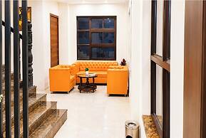 Hotel Prem Manor Roorkee