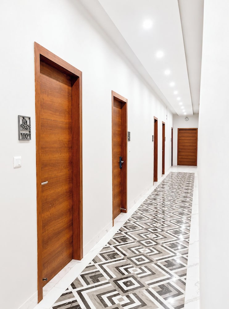 Hotel Prem Manor Roorkee