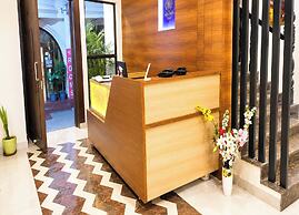Hotel Prem Manor Roorkee
