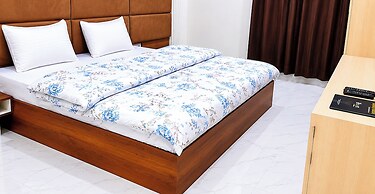 Hotel Prem Manor Roorkee