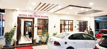 Hotel Prem Manor Roorkee