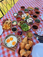 SELÇUK BEY KONAĞI