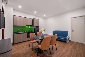 GG Hotel and Apartment