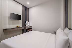 GG Hotel and Apartment