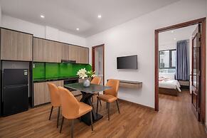 GG Hotel and Apartment