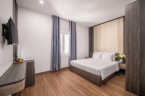 GG Hotel and Apartment
