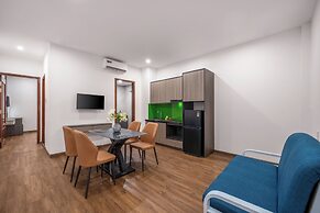 GG Hotel and Apartment