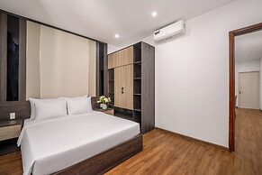GG Hotel and Apartment