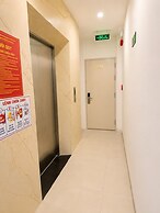 GG Hotel and Apartment