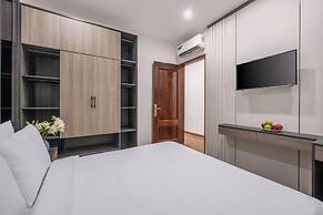 GG Hotel and Apartment