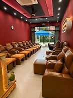 GG Hotel and Apartment