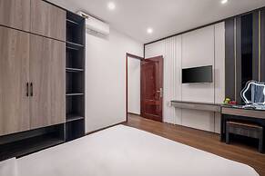 GG Hotel and Apartment