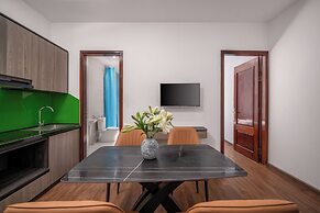 GG Hotel and Apartment