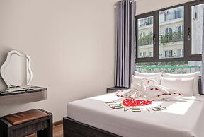 GG Hotel and Apartment