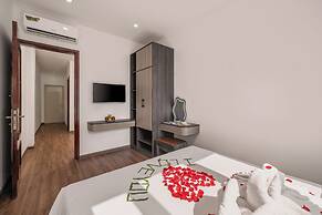 GG Hotel and Apartment